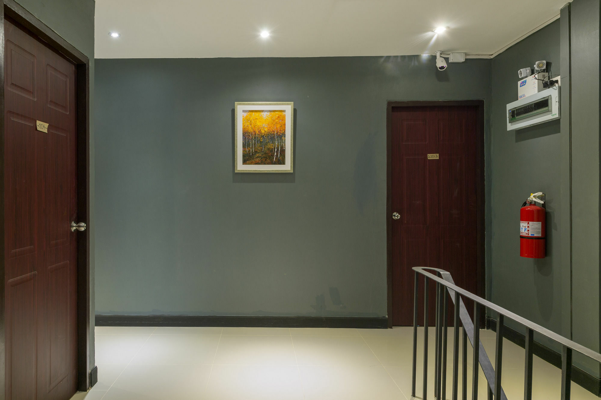 The Little Pig Sukhumvit Hotel Bangkok Exterior photo