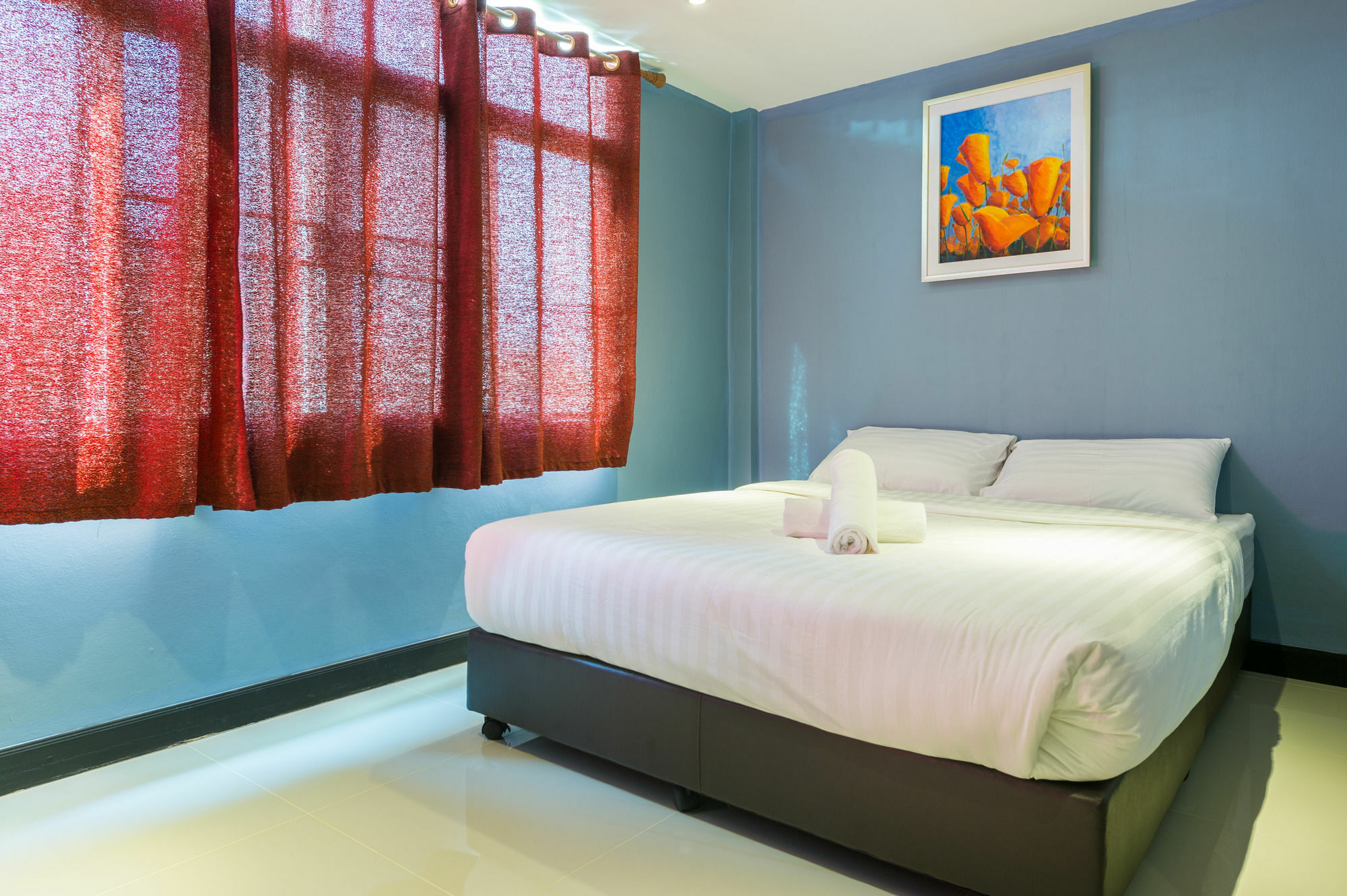 The Little Pig Sukhumvit Hotel Bangkok Exterior photo