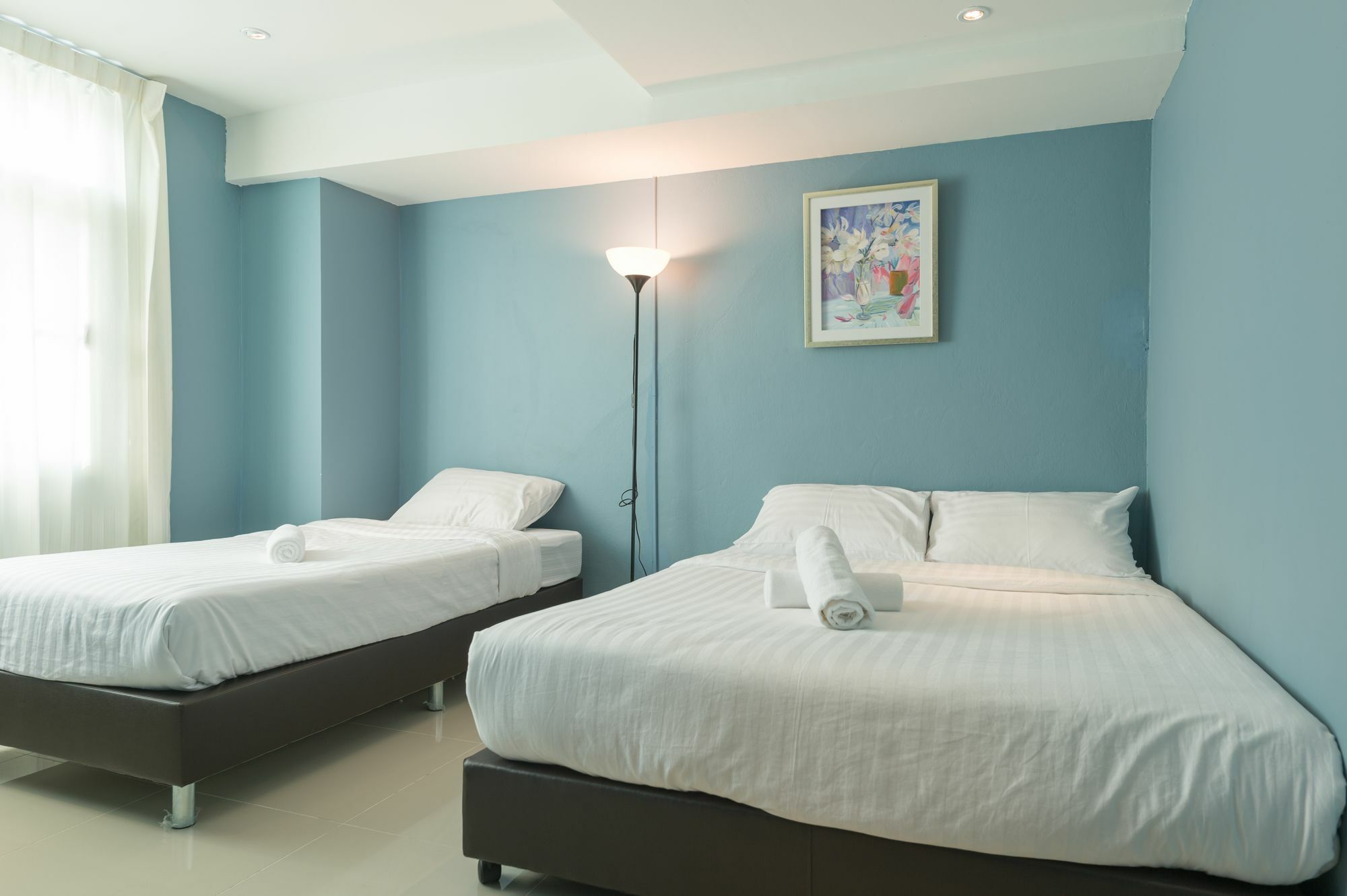 The Little Pig Sukhumvit Hotel Bangkok Exterior photo
