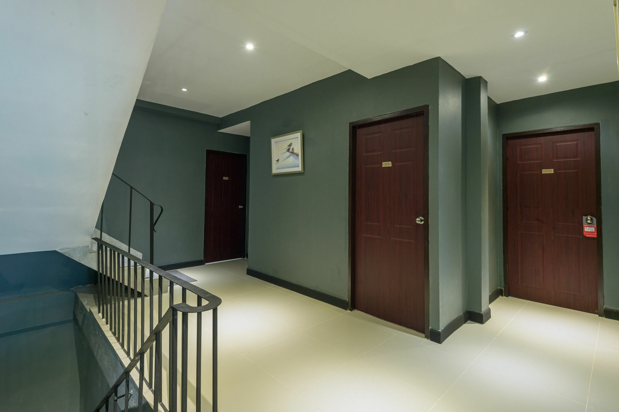 The Little Pig Sukhumvit Hotel Bangkok Exterior photo